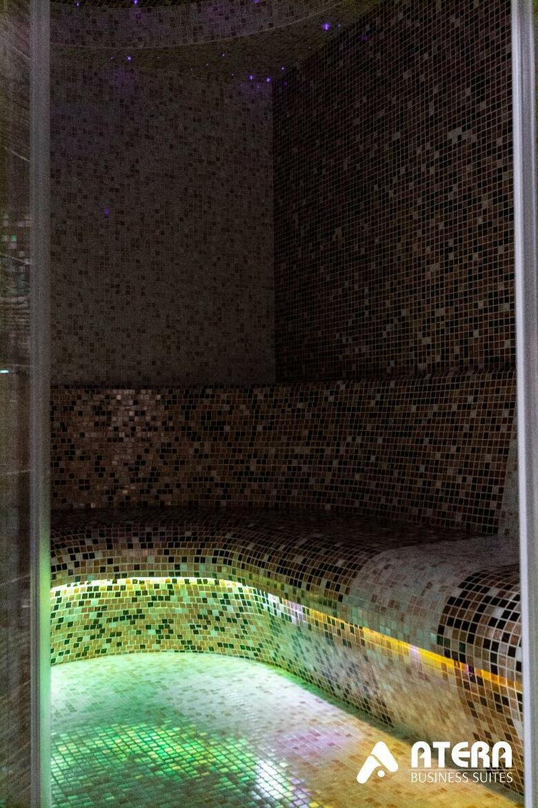Hotel Atera Business Suites