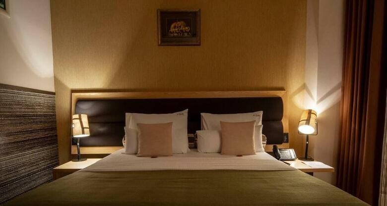 Hotel Atera Business Suites