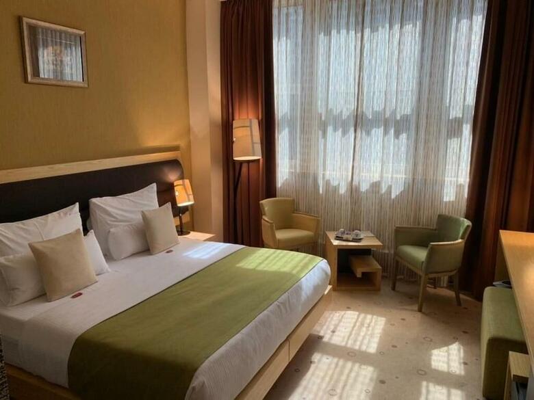 Hotel Atera Business Suites