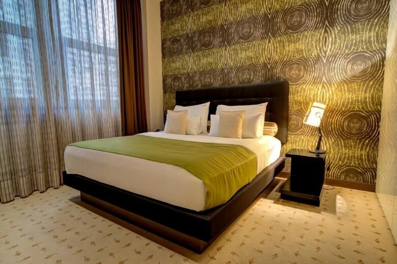 Hotel Atera Business Suites