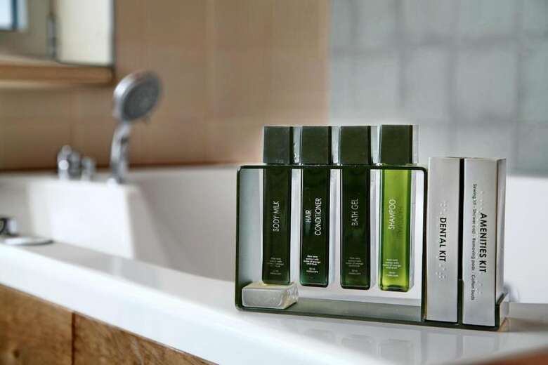Hotel Atera Business Suites