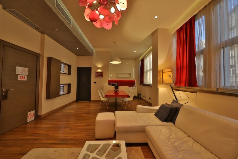 Hotel Atera Business Suites