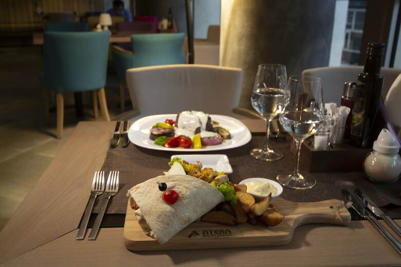 Hotel Atera Business Suites