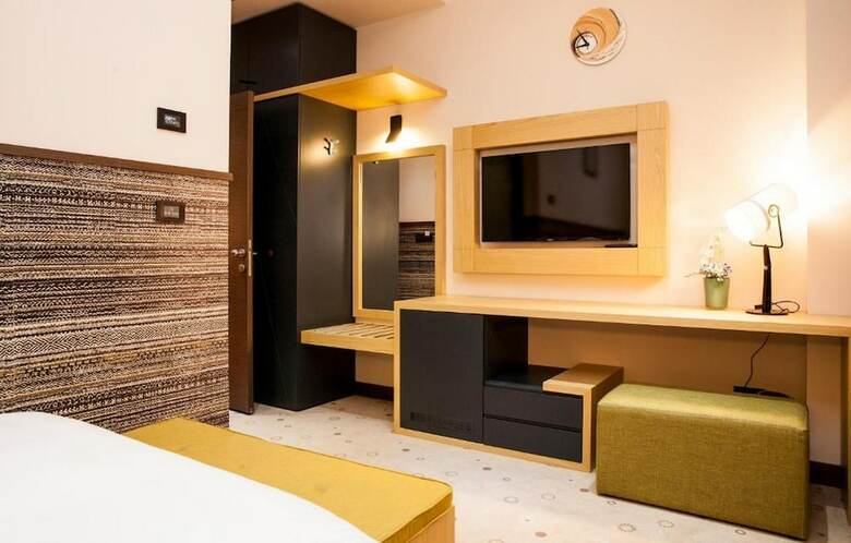 Hotel Atera Business Suites