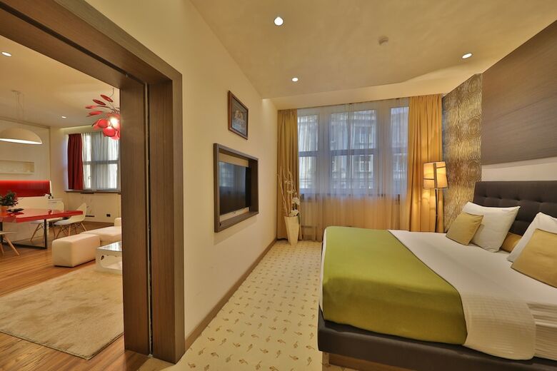 Hotel Atera Business Suites