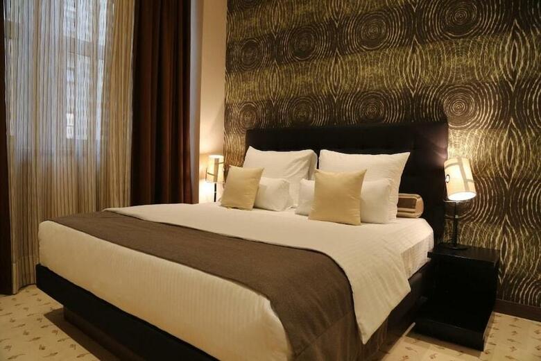Hotel Atera Business Suites
