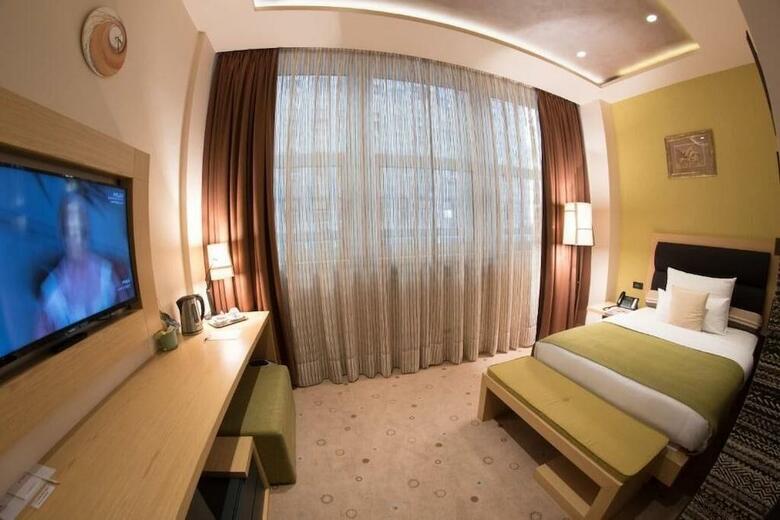 Hotel Atera Business Suites