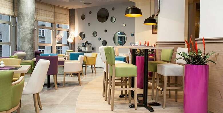 Hotel Atera Business Suites