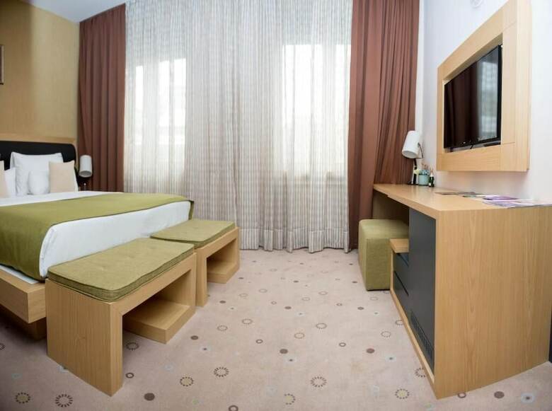 Hotel Atera Business Suites