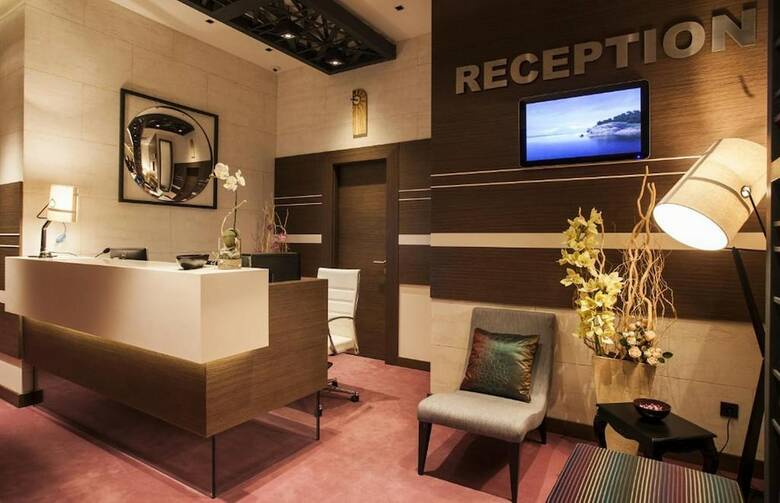 Hotel Atera Business Suites