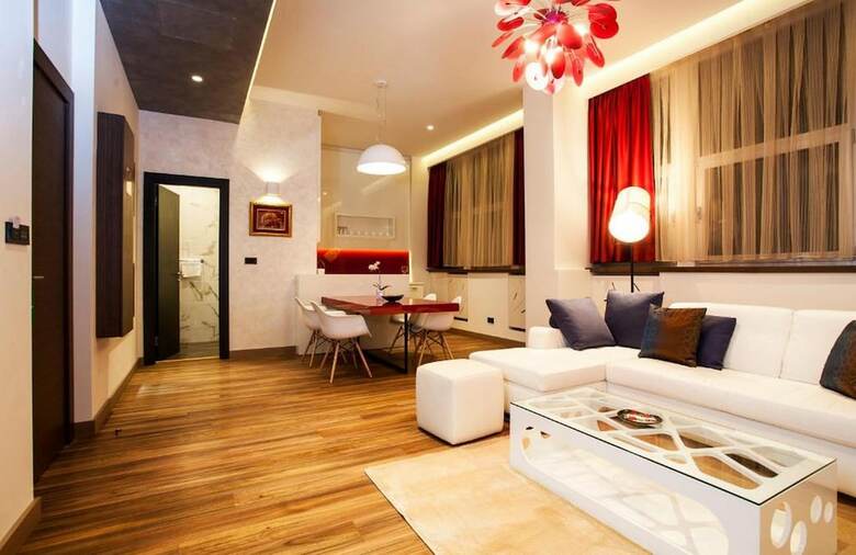 Hotel Atera Business Suites