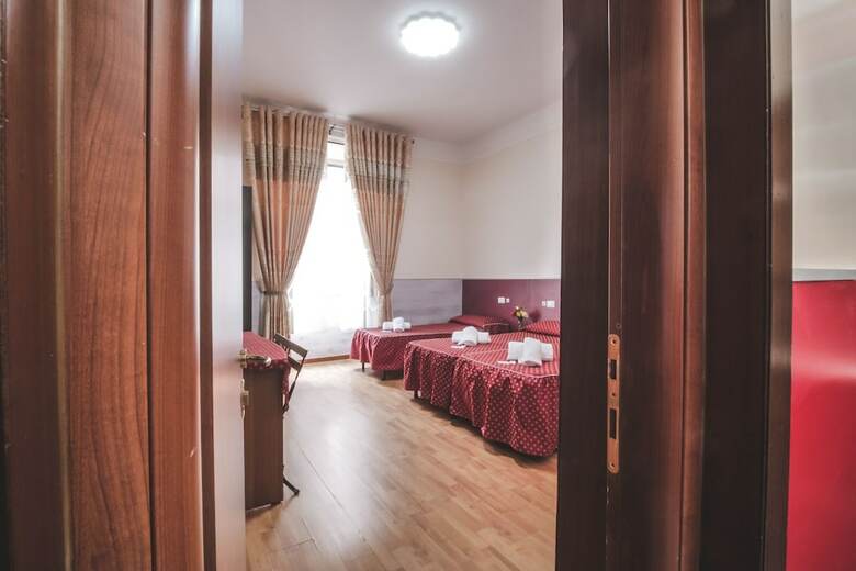 Hotel Vertex Guest House