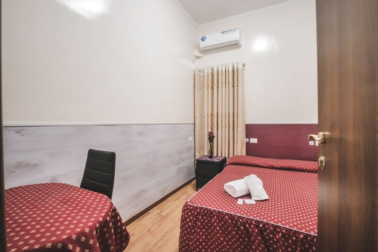 Hotel Vertex Guest House