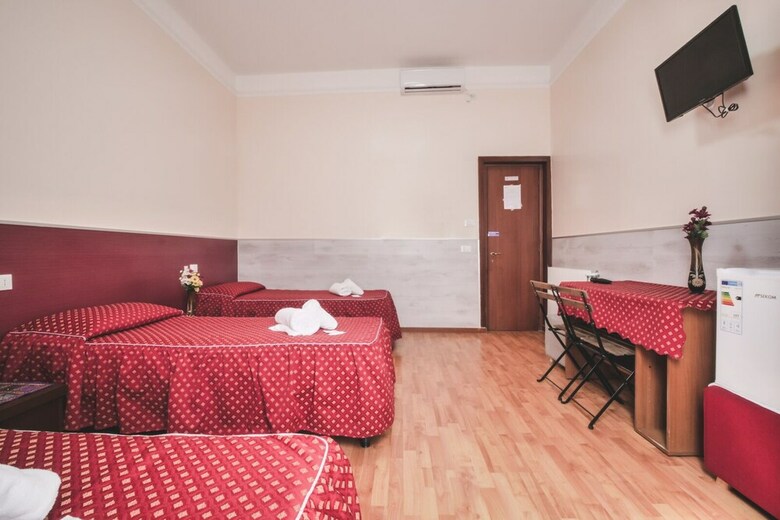 Hotel Vertex Guest House