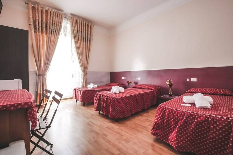 Hotel Vertex Guest House