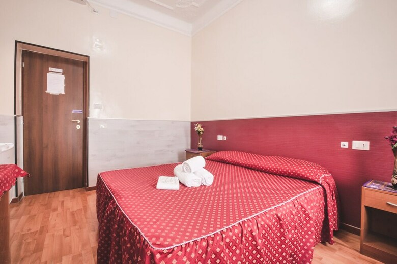 Hotel Vertex Guest House