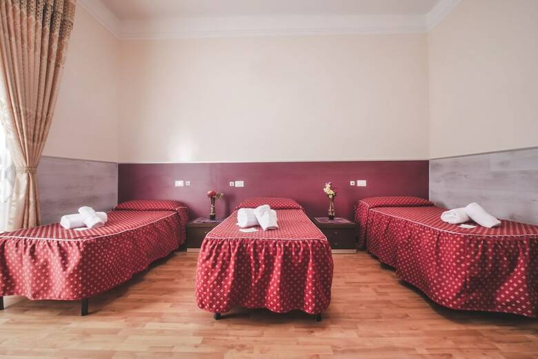 Hotel Vertex Guest House