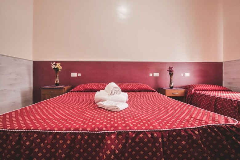 Hotel Vertex Guest House