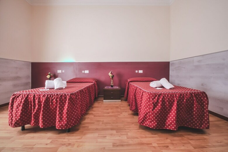 Hotel Vertex Guest House