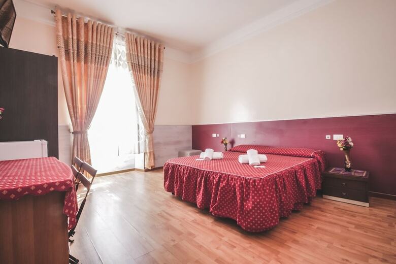 Hotel Vertex Guest House