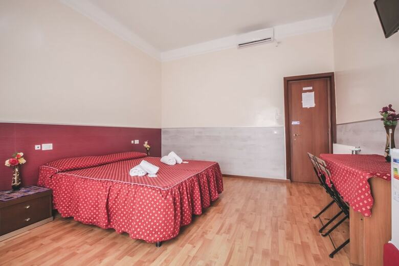 Hotel Vertex Guest House