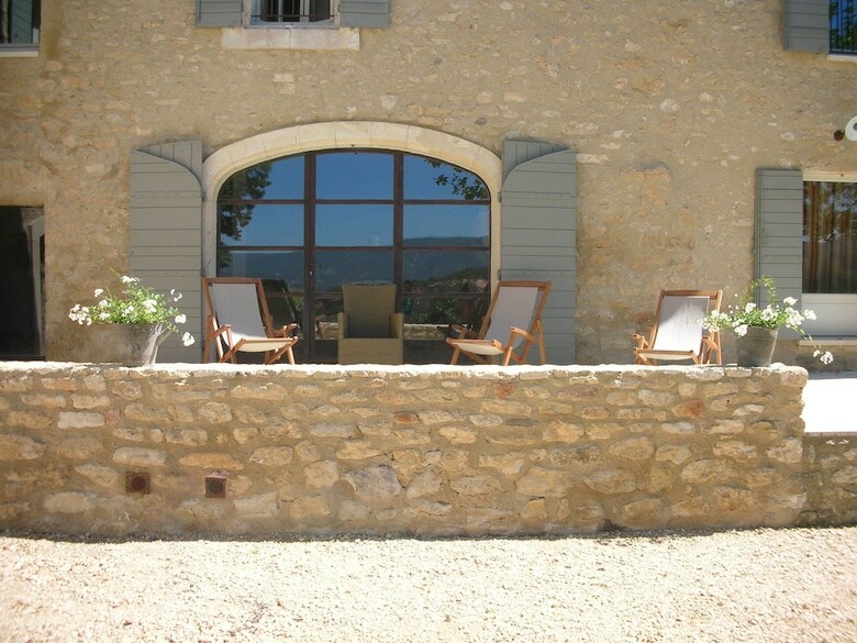 Bed & Breakfast La Couleur Des Vignes