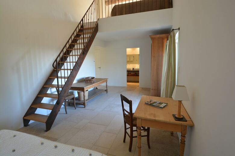 Bed & Breakfast La Couleur Des Vignes