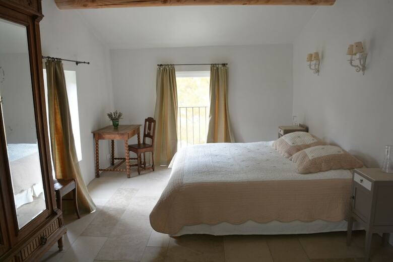 Bed & Breakfast La Couleur Des Vignes