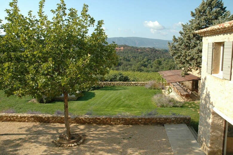 Bed & Breakfast La Couleur Des Vignes