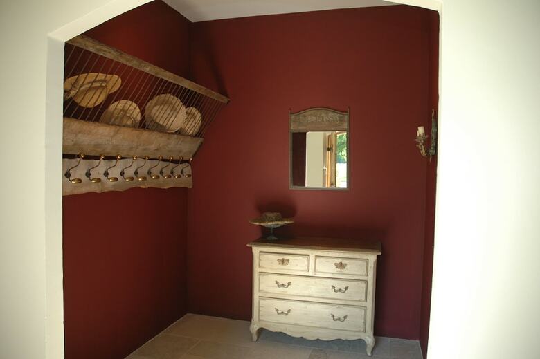 Bed & Breakfast La Couleur Des Vignes