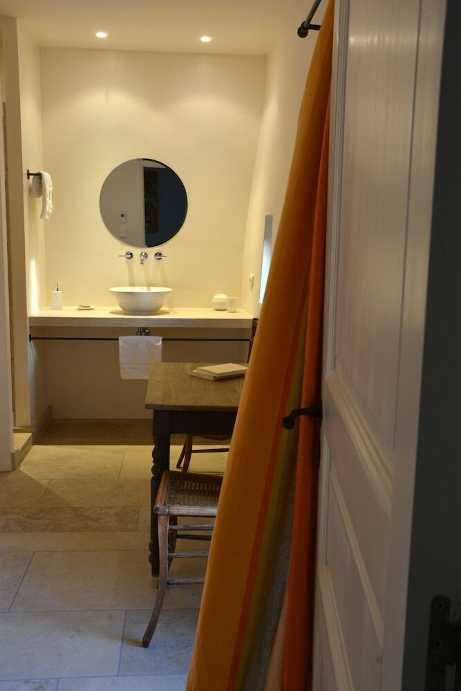 Bed & Breakfast La Couleur Des Vignes