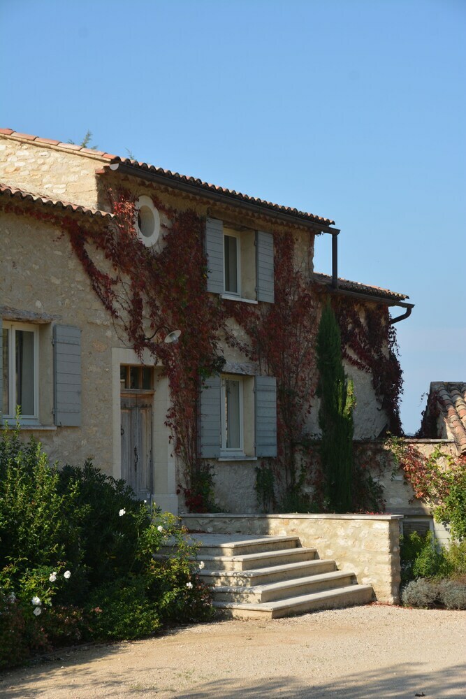 Bed & Breakfast La Couleur Des Vignes
