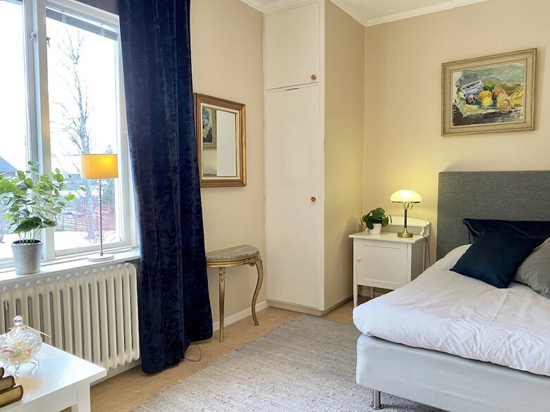 S�rbyg�rden Bed & Breakfast