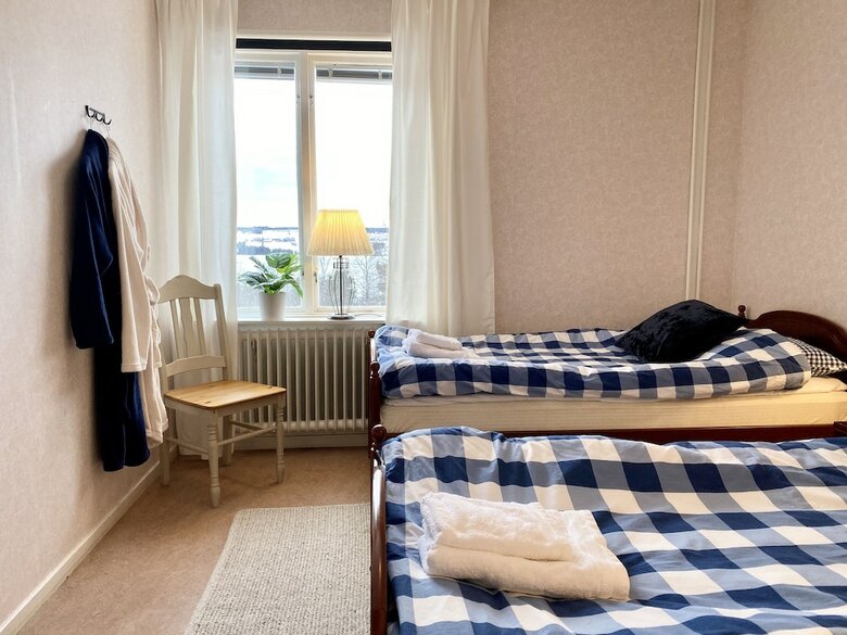 S�rbyg�rden Bed & Breakfast