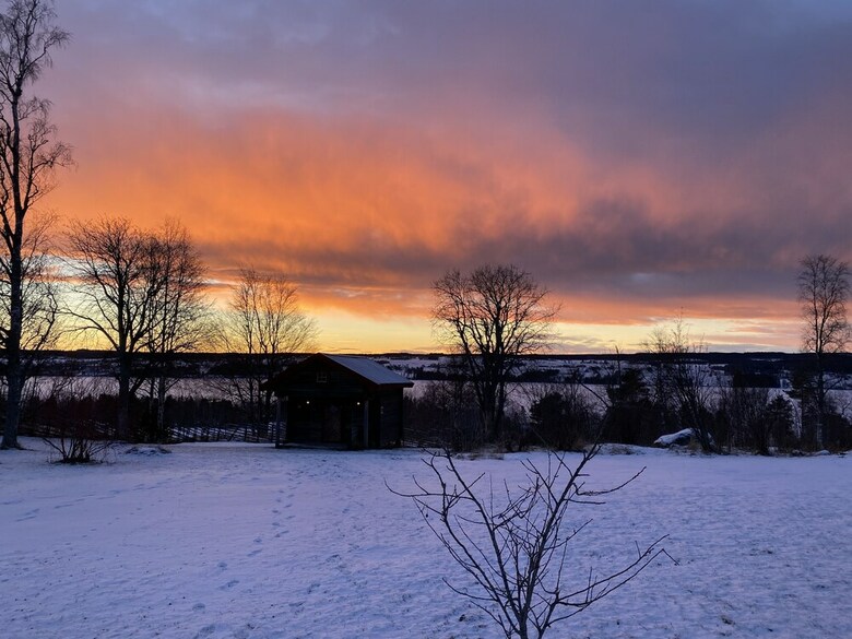 S�rbyg�rden Bed & Breakfast