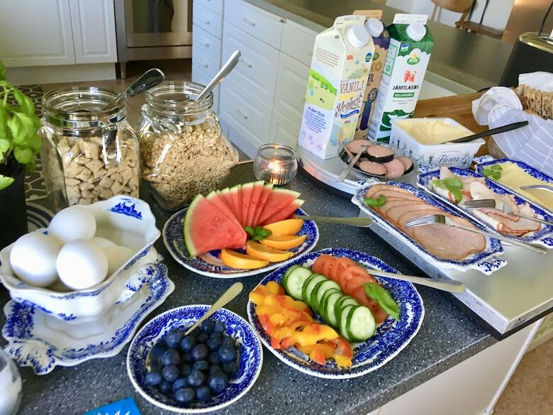 S�rbyg�rden Bed & Breakfast