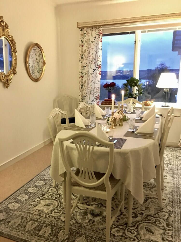 S�rbyg�rden Bed & Breakfast