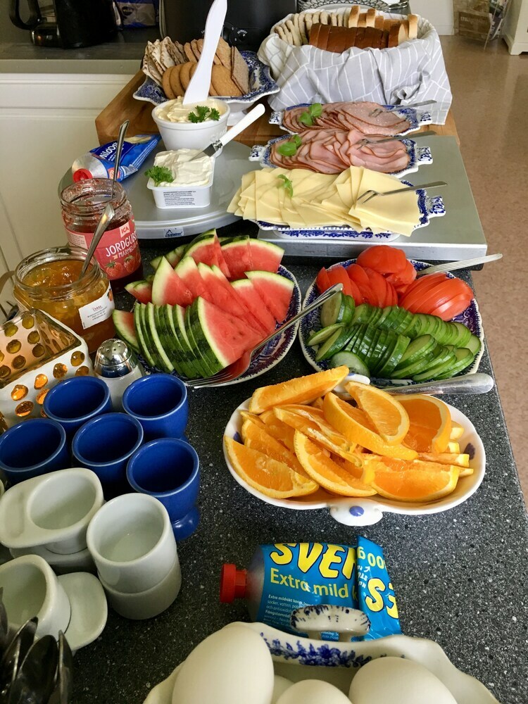 S�rbyg�rden Bed & Breakfast