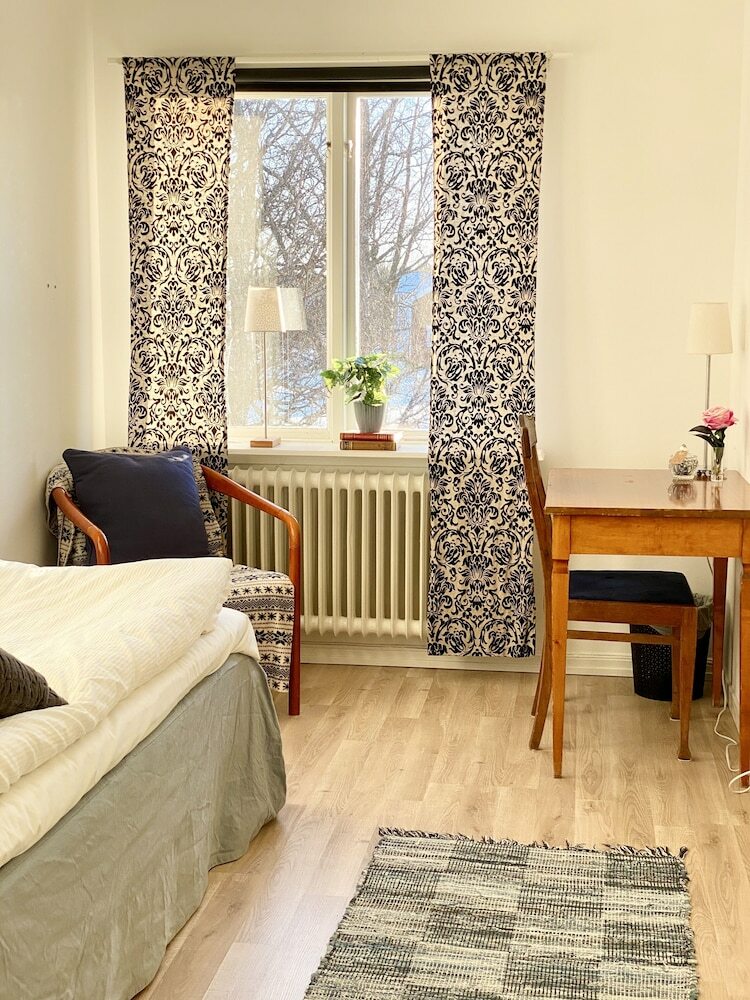 S�rbyg�rden Bed & Breakfast