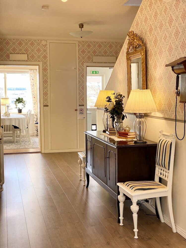 S�rbyg�rden Bed & Breakfast
