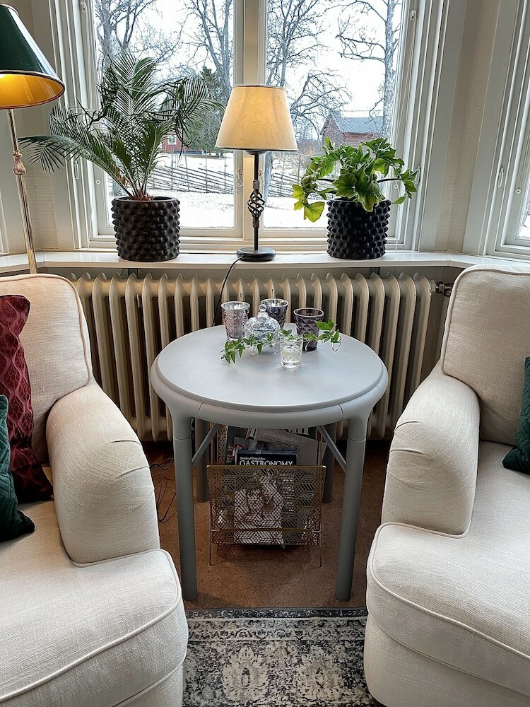 S�rbyg�rden Bed & Breakfast