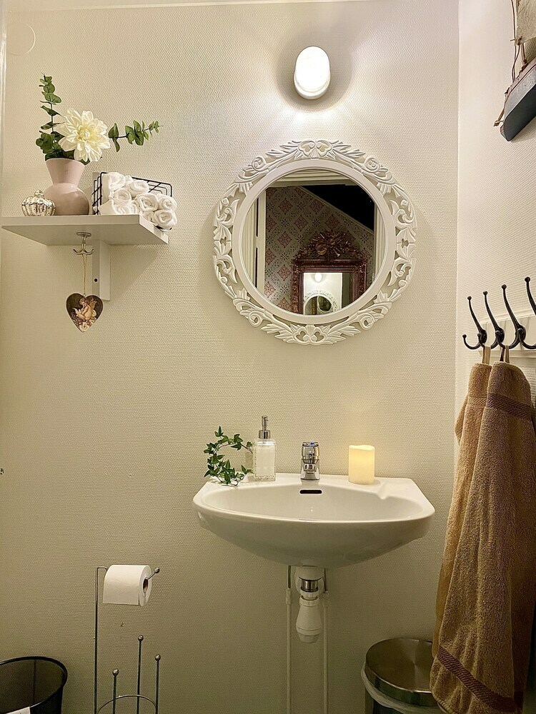 S�rbyg�rden Bed & Breakfast