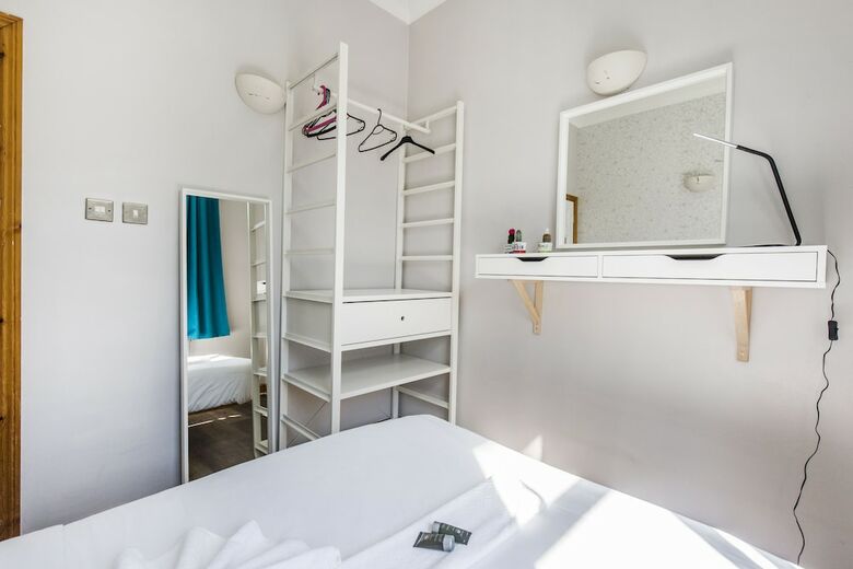 My City Chic St. Pancras Apartment