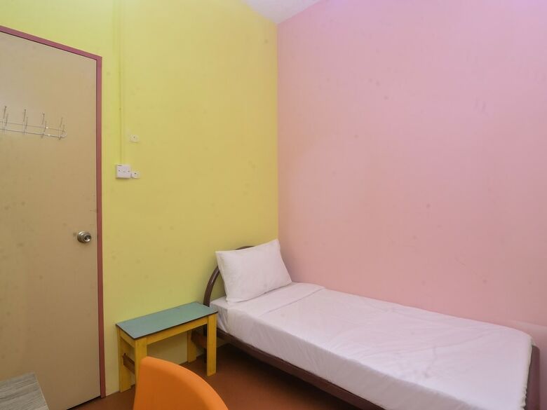 Hotel Spot On 89823 Rooms Inn