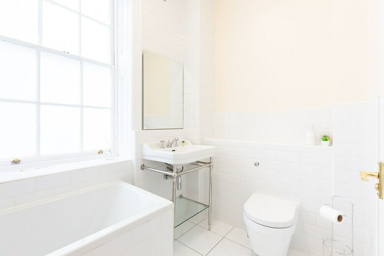 Apartamentos Zo Properties Central London