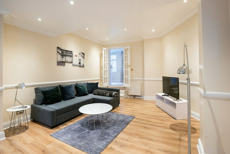 Apartamentos Zo Properties Central London