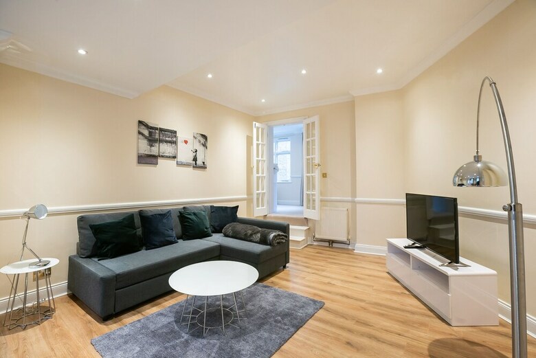 Apartamentos Zo Properties Central London
