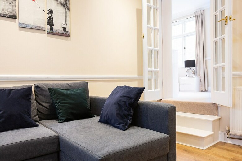 Apartamentos Zo Properties Central London