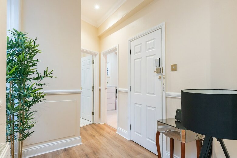 Apartamentos Zo Properties Central London