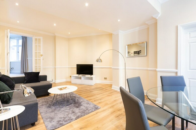 Apartamentos Zo Properties Central London